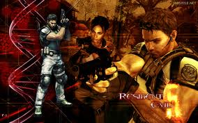 Resident Evil: The Mercenaries 3D - oznámená